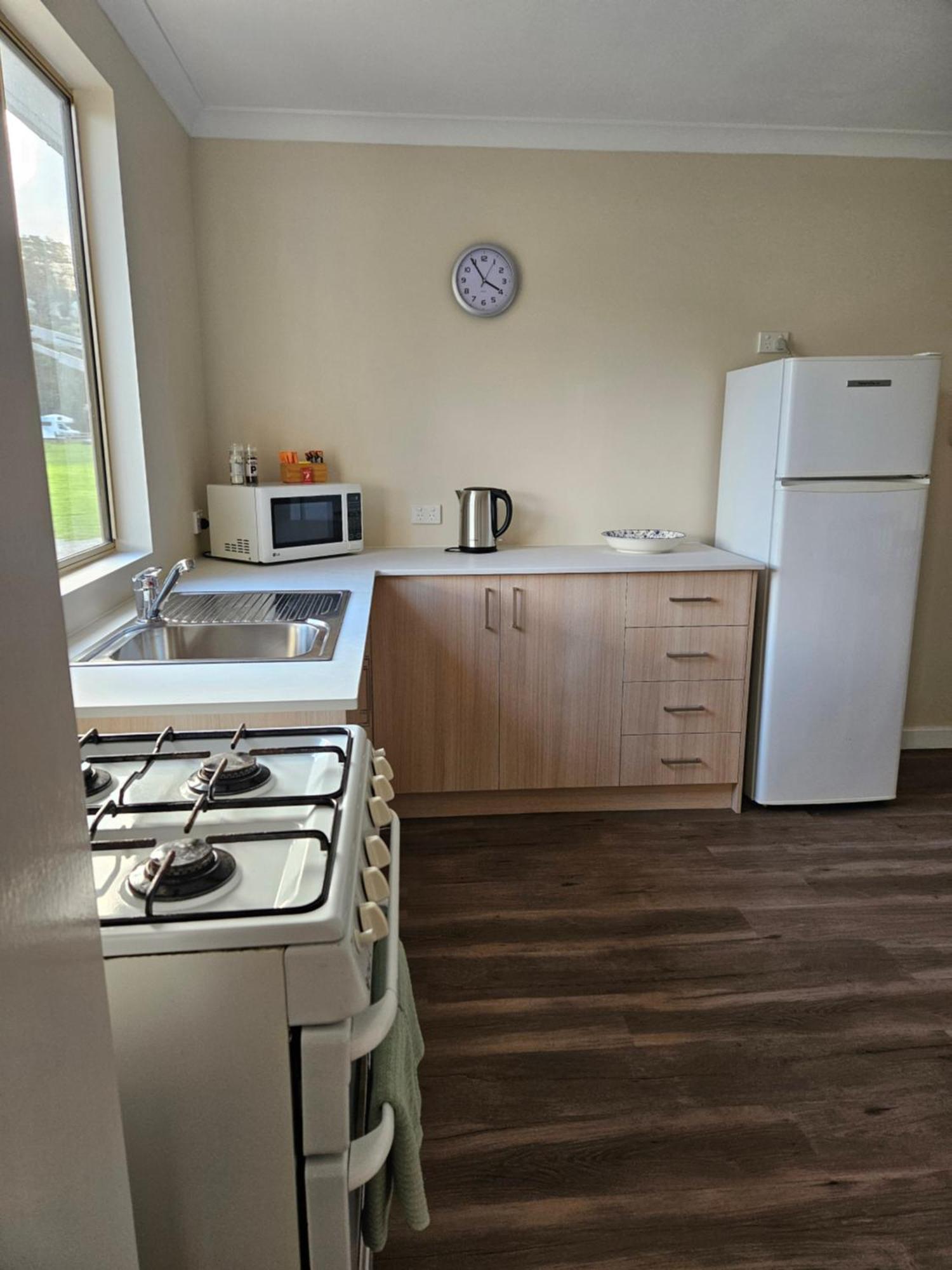 Chalets On Frenchman ألباني المظهر الخارجي الصورة